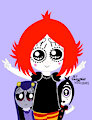 Ruby Gloom! by pand13g0m3j14