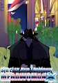Sir Elek and Leomonk X MegaWoman X: issue one by PJBooks