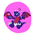 Baby Cynder