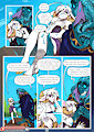 Tree of Life - Book 0 pg. 85. by Zummeng
