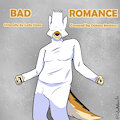 Bad Romance — Cody Mathews Cover