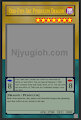 Yu-Gi-Oh LEDD-ENC00