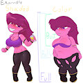 Example for Comms!