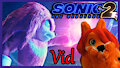 Sonic 2 trailer reaction, youtube.
