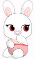 T.o.t.s bunny name Rictor baby