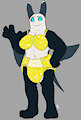 Kani the Manta Ray - Adopt