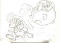 Jimmy's Pretty Puffy PinkiePie - glowsheep - ESG '12 