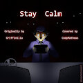 Stay Calm — Cody Mathews Cover