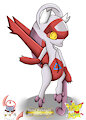 Mewty-Latias