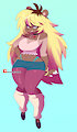 Gyaru porcupine