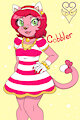 Cobbler cat by TheVgBear