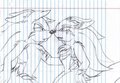 Zonic and Scourge