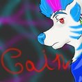 new cain icon by CainDaichi