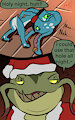 How the Kench Stole Fishmas by TheBigBlackCod