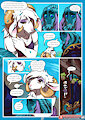 Tree of Life - Book 0 pg. 87. by Zummeng