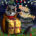 [SEASONAL] Merry Christmas! by Dracolicoi