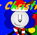 Merry Christmas From SonicBen7 by SonicBen7