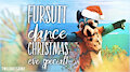 Fursuit Dance / 2021 Christmas Eve Special //