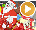 VIDEO - A Very Abby Christmas by CanisFidelis