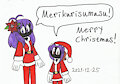2021 Christmas Project 1 by KatarinaTheCat18