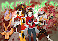 Merry Yiff-mess