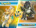 Mega March Madness: Matchup #4
