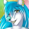 Nilla Icon by WolfLady