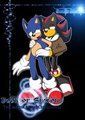 Book of Shadows - The Mecha Sonic Chronicles Art Book