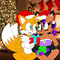 TailsXNicole: Merry Late Christmas!