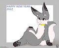 HAPPY NEW YEAR 2022! by FireEagle2015
