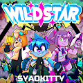WILDSTAR Launch by Syaokitty