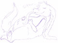 Scribble Saturdays