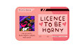 Zane’s horny License