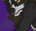 Werewolf by iDragonMoon
