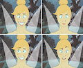 For 4 expressions - Tinkerbell