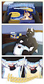 AbracaDiapers comic Ashby version by BaltNWolf