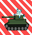 Tank you! (gift)