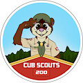 Cub Scouts Patch