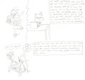 Ask Keysee and Friends #5 Part 3 and 4 by FreePi
