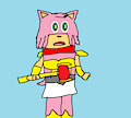 Amy Rose In Valis