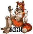 Eoin Badge for Sebastian by Ifus