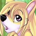 Amethyst Icon by WolfLady