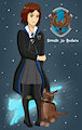 Harry Potter Universe - Samantha Rawthorne