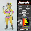 Jewels - Bio