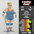 Lesley Reid - Bio