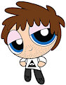 Me in PowerPuff Girls