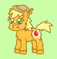 Applejack Redesign