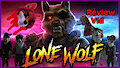 Furry horror movie Lone wolf review