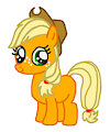 Child Applejack