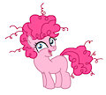 Child Pinkie Pie